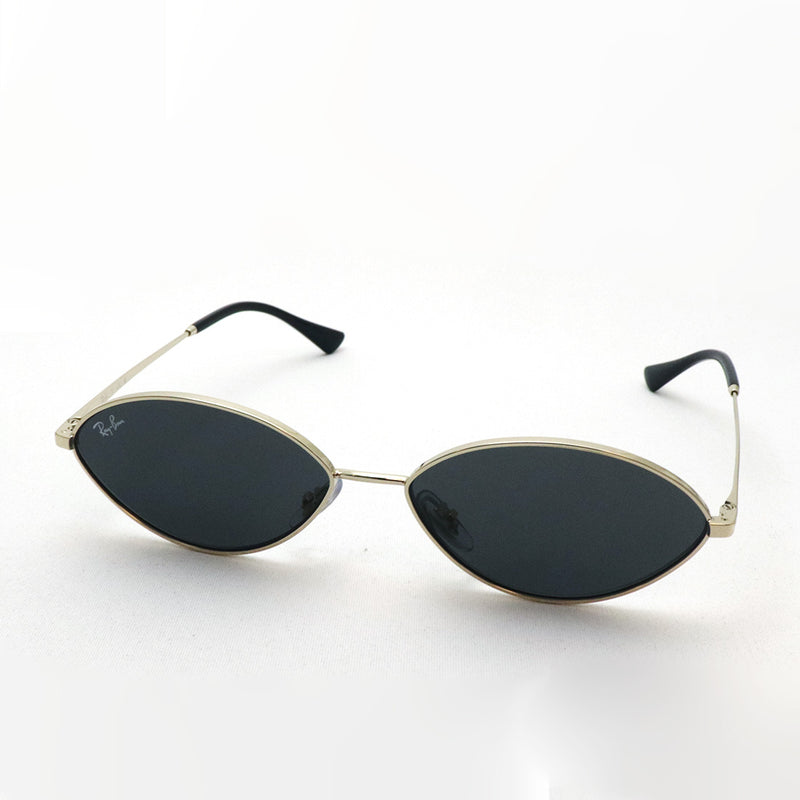 レイバン サングラス Ray-Ban KAI カイ RB3757 921387 56 59 オーバル