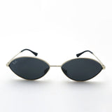 レイバン サングラス Ray-Ban KAI カイ RB3757 921387 56 59 オーバル