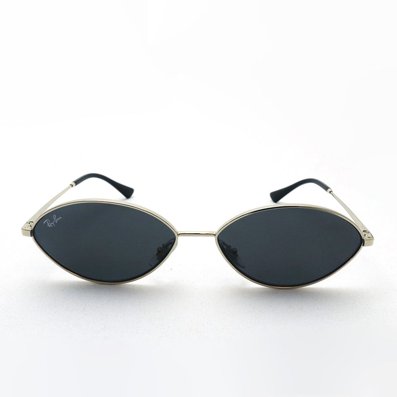 レイバン サングラス Ray-Ban KAI カイ RB3757 921387 56 59 オーバル