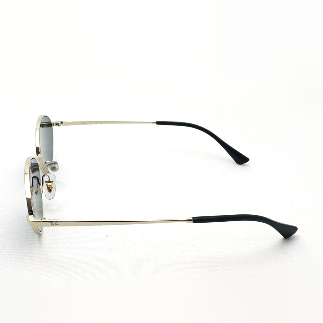 レイバン サングラス Ray-Ban KAI カイ RB3757 921387 56 59 オーバル