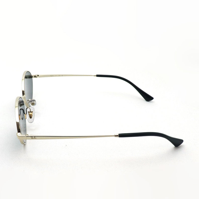 レイバン サングラス Ray-Ban KAI カイ RB3757 921387 56 59 オーバル