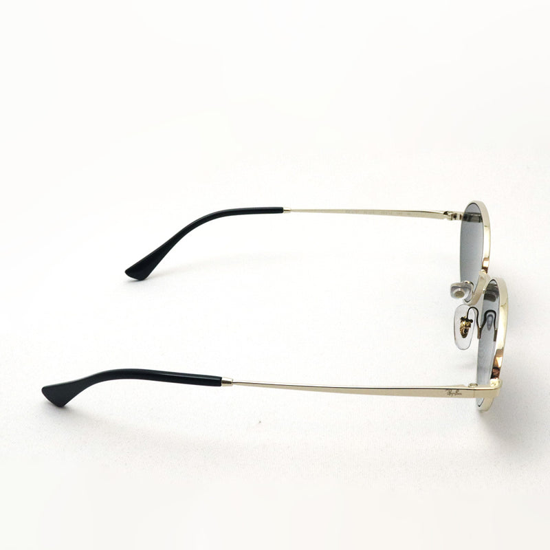 レイバン サングラス Ray-Ban KAI カイ RB3757 921387 56 59 オーバル