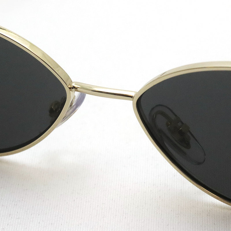 レイバン サングラス Ray-Ban KAI カイ RB3757 921387 56 59 オーバル