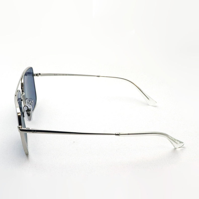 レイバン 偏光サングラス Ray-Ban ARI アリ RB3758 0032V 54 56 スクエア