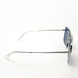 レイバン 偏光サングラス Ray-Ban ARI アリ RB3758 0032V 54 56 スクエア