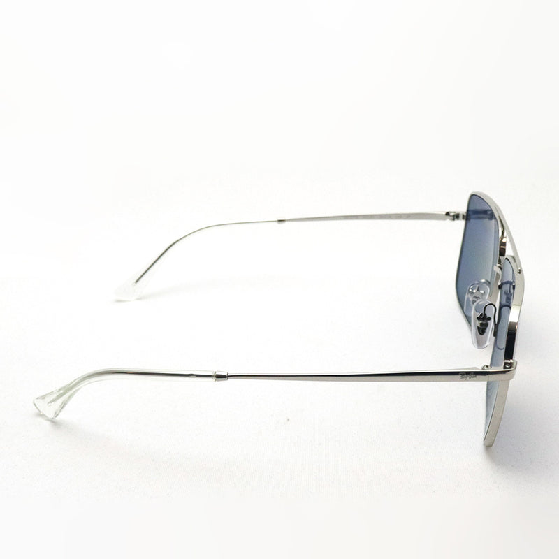 レイバン 偏光サングラス Ray-Ban ARI アリ RB3758 0032V 54 56 スクエア