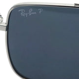 レイバン 偏光サングラス Ray-Ban ARI アリ RB3758 00381 54 56 スクエア