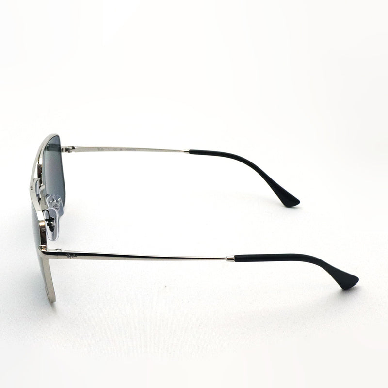 レイバン 偏光サングラス Ray-Ban ARI アリ RB3758 00381 54 56 スクエア
