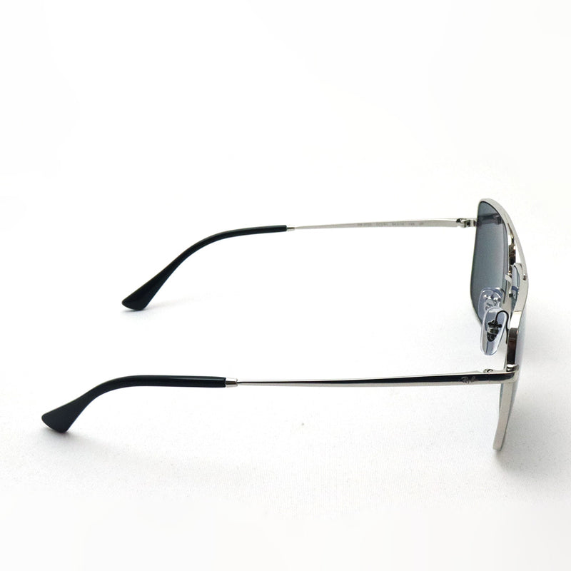 レイバン 偏光サングラス Ray-Ban ARI アリ RB3758 00381 54 56 スクエア
