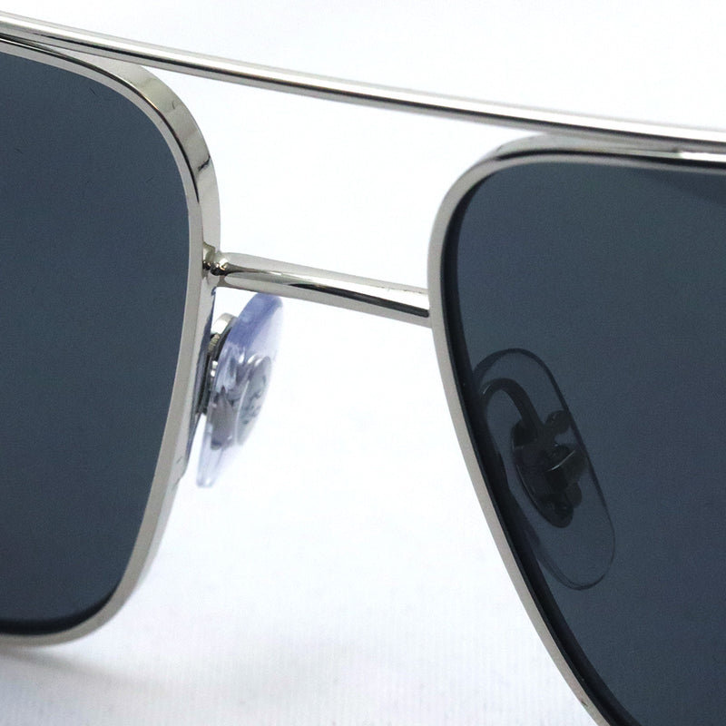 レイバン 偏光サングラス Ray-Ban ARI アリ RB3758 00381 54 56 スクエア