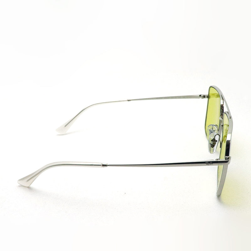 レイバン サングラス Ray-Ban ARI アリ RB3758 0036D 54 56 スクエア