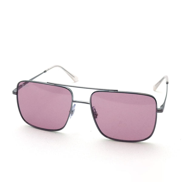 レイバン サングラス Ray-Ban ARI アリ RB3758 00484 54 56 スクエア