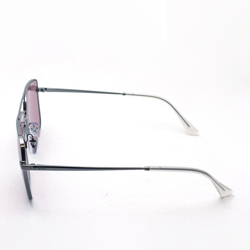 レイバン サングラス Ray-Ban ARI アリ RB3758 00484 54 56 スクエア