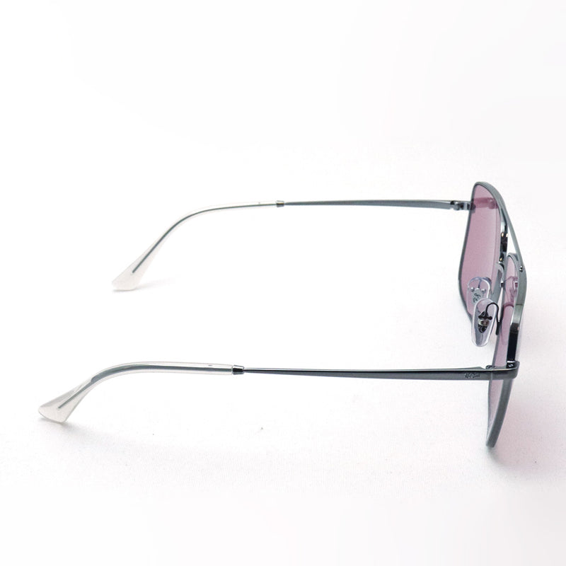 レイバン サングラス Ray-Ban ARI アリ RB3758 00484 54 56 スクエア