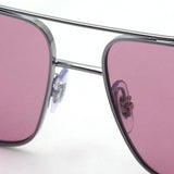 レイバン サングラス Ray-Ban ARI アリ RB3758 00484 54 56 スクエア