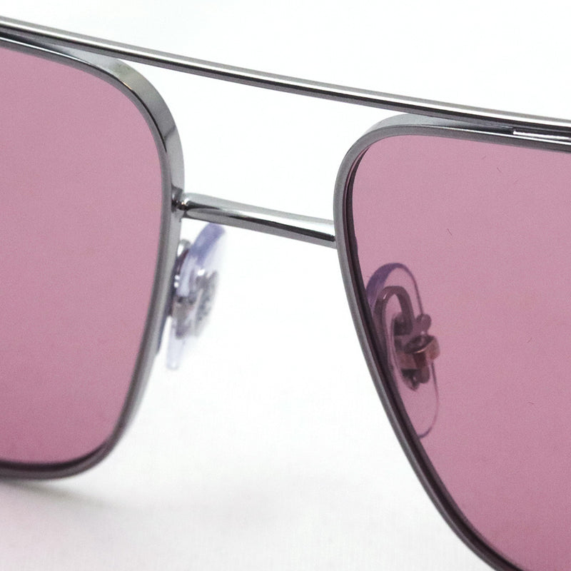 レイバン サングラス Ray-Ban ARI アリ RB3758 00484 54 56 スクエア