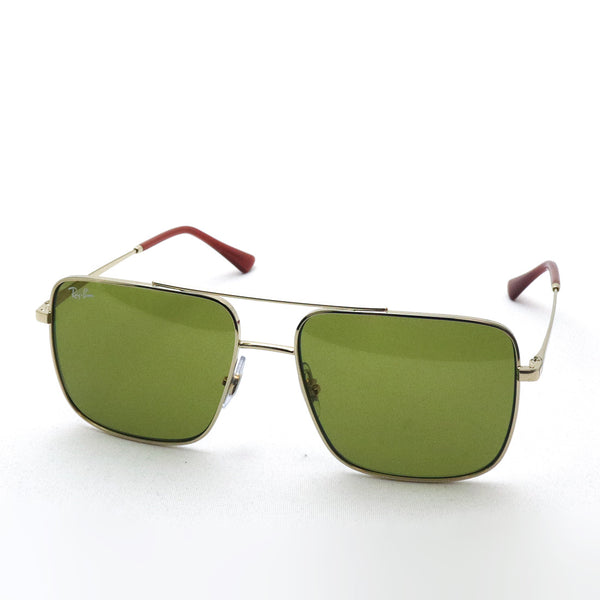 レイバン サングラス Ray-Ban ARI アリ RB3758 92132 54 56 スクエア