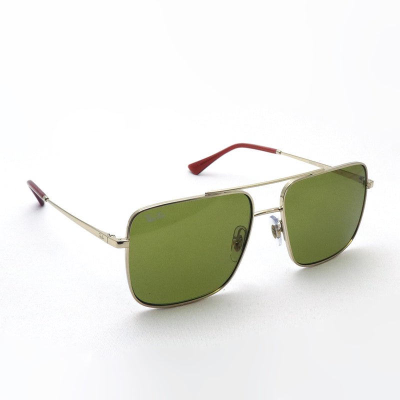 レイバン サングラス Ray-Ban ARI アリ RB3758 92132 54 56 スクエア