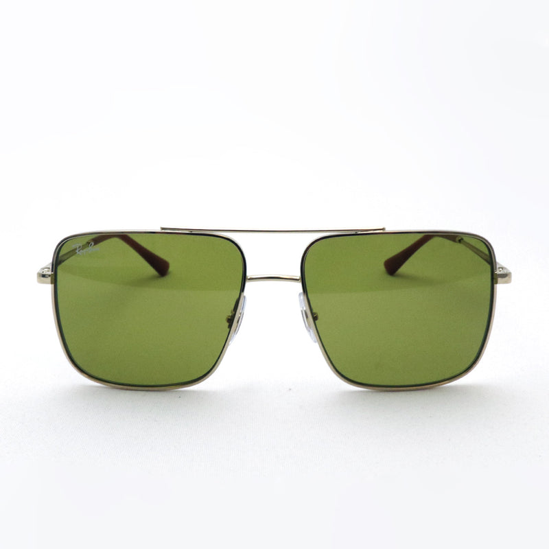 レイバン サングラス Ray-Ban ARI アリ RB3758 92132 54 56 スクエア