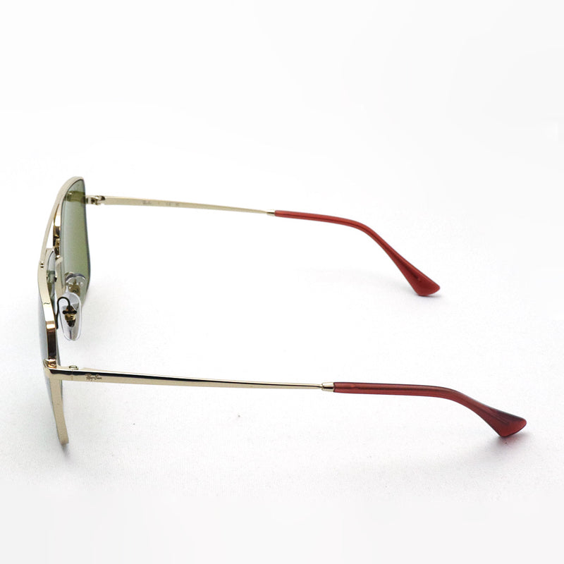 レイバン サングラス Ray-Ban ARI アリ RB3758 92132 54 56 スクエア