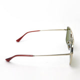 レイバン サングラス Ray-Ban ARI アリ RB3758 92132 54 56 スクエア