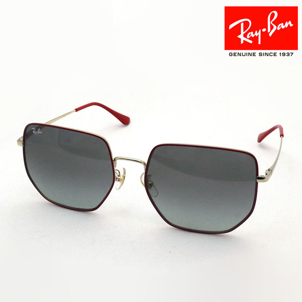 アウトレット レイバン サングラス Ray-Ban RB3764D  920011