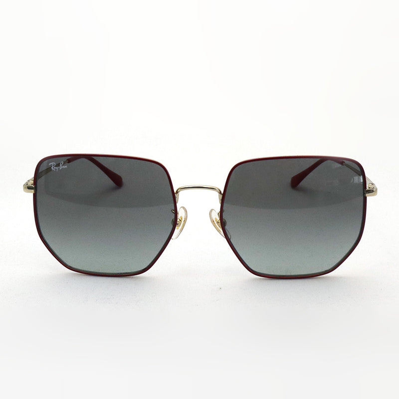 アウトレット レイバン サングラス Ray-Ban RB3764D  920011