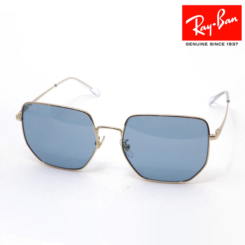 レイバン サングラス Ray-Ban RB3764D 921380 – GLASSMANIA