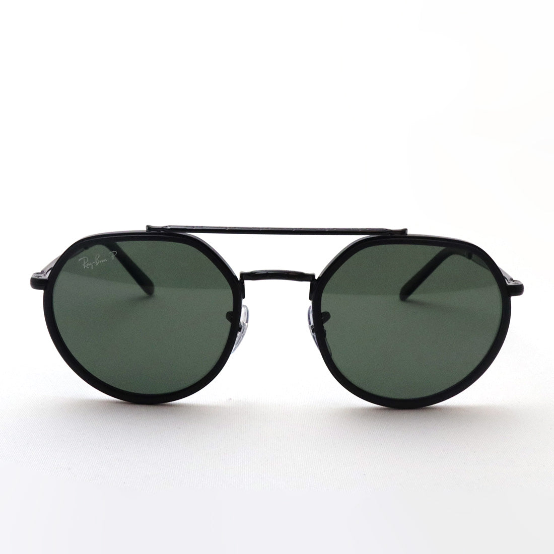 射线阳台偏光太阳镜Ray-Ban RB3765 00258