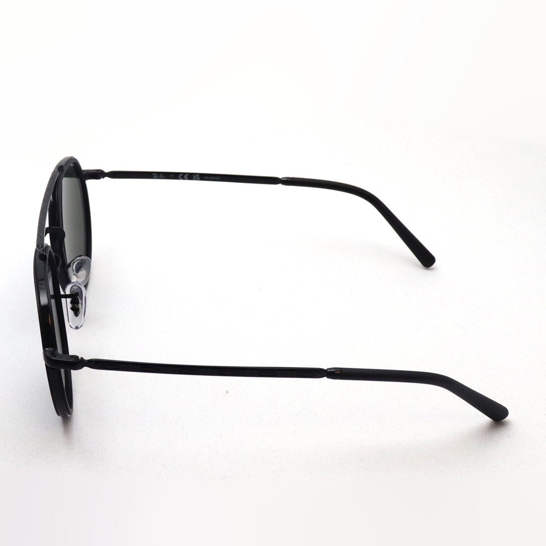 射线阳台偏光太阳镜Ray-Ban RB3765 00258
