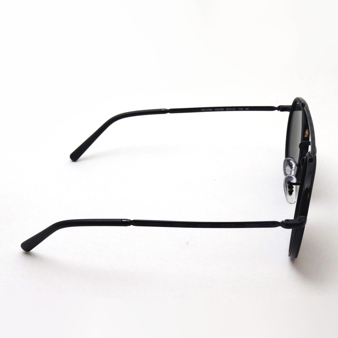 射线阳台偏光太阳镜Ray-Ban RB3765 00258