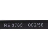 レイバン 偏光サングラス Ray-Ban RB3765 00258