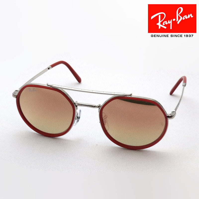 レイバン サングラス Ray-Ban RB3765 0037O