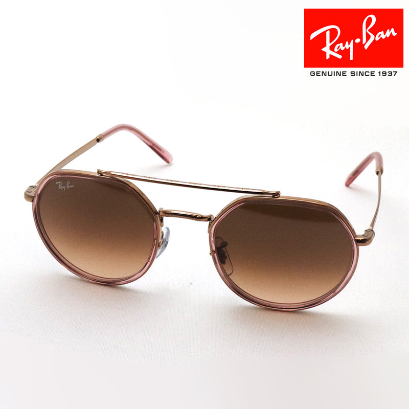 レイバン サングラス Ray-Ban RB3765 9069A5