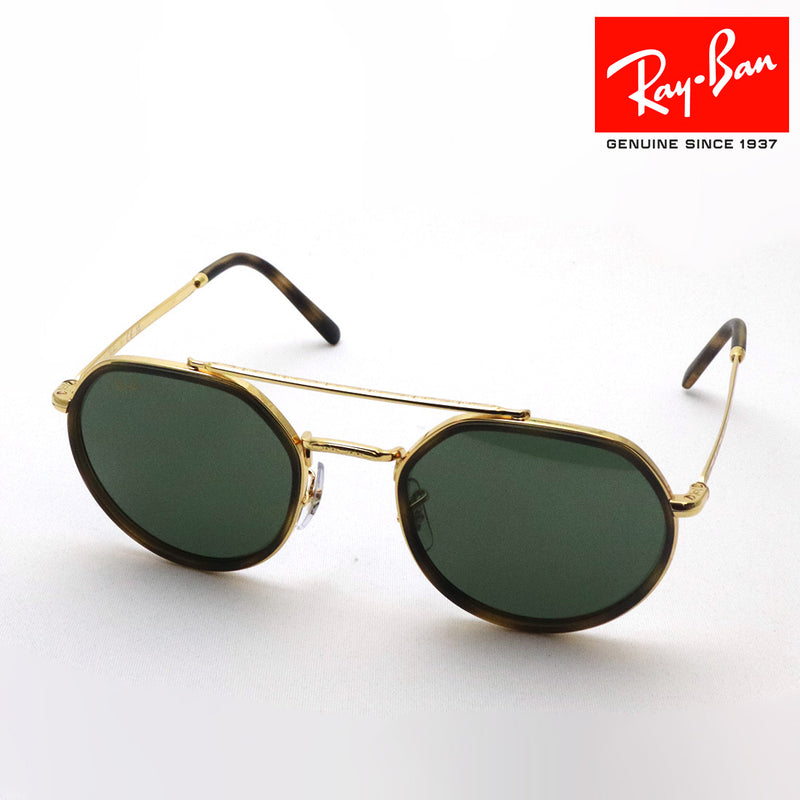 レイバン サングラス Ray-Ban RB3765 919631 – GLASSMANIA -TOKYO AOYAMA-