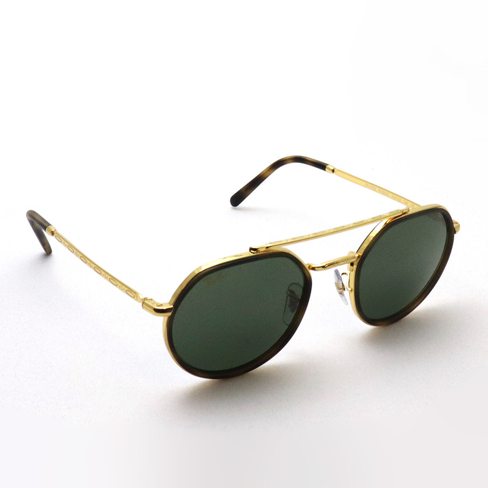レイバン サングラス Ray-Ban RB3765 919631 – GLASSMANIA -TOKYO AOYAMA-