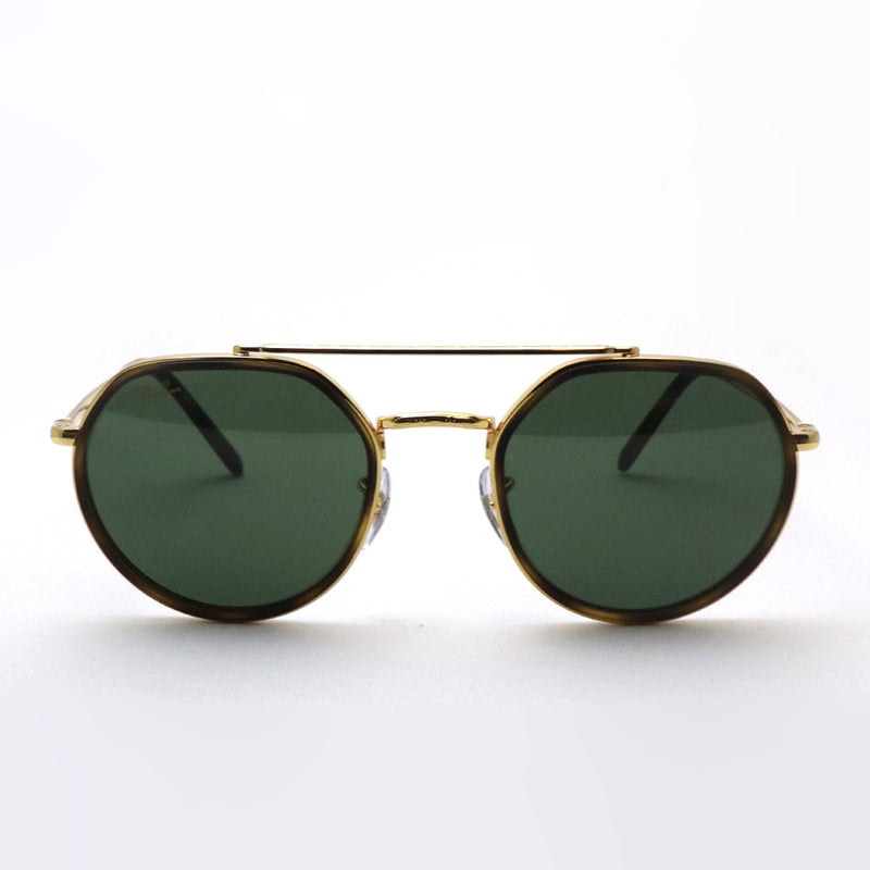 レイバン サングラス Ray-Ban RB3765 919631