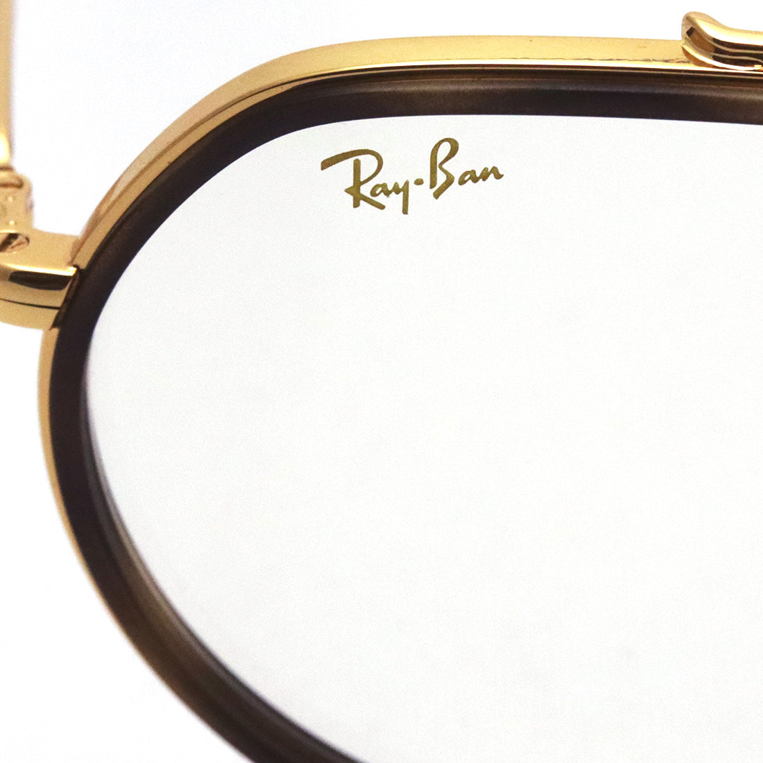 レイバン 調光サングラス Ray-Ban RB3765 9196GI