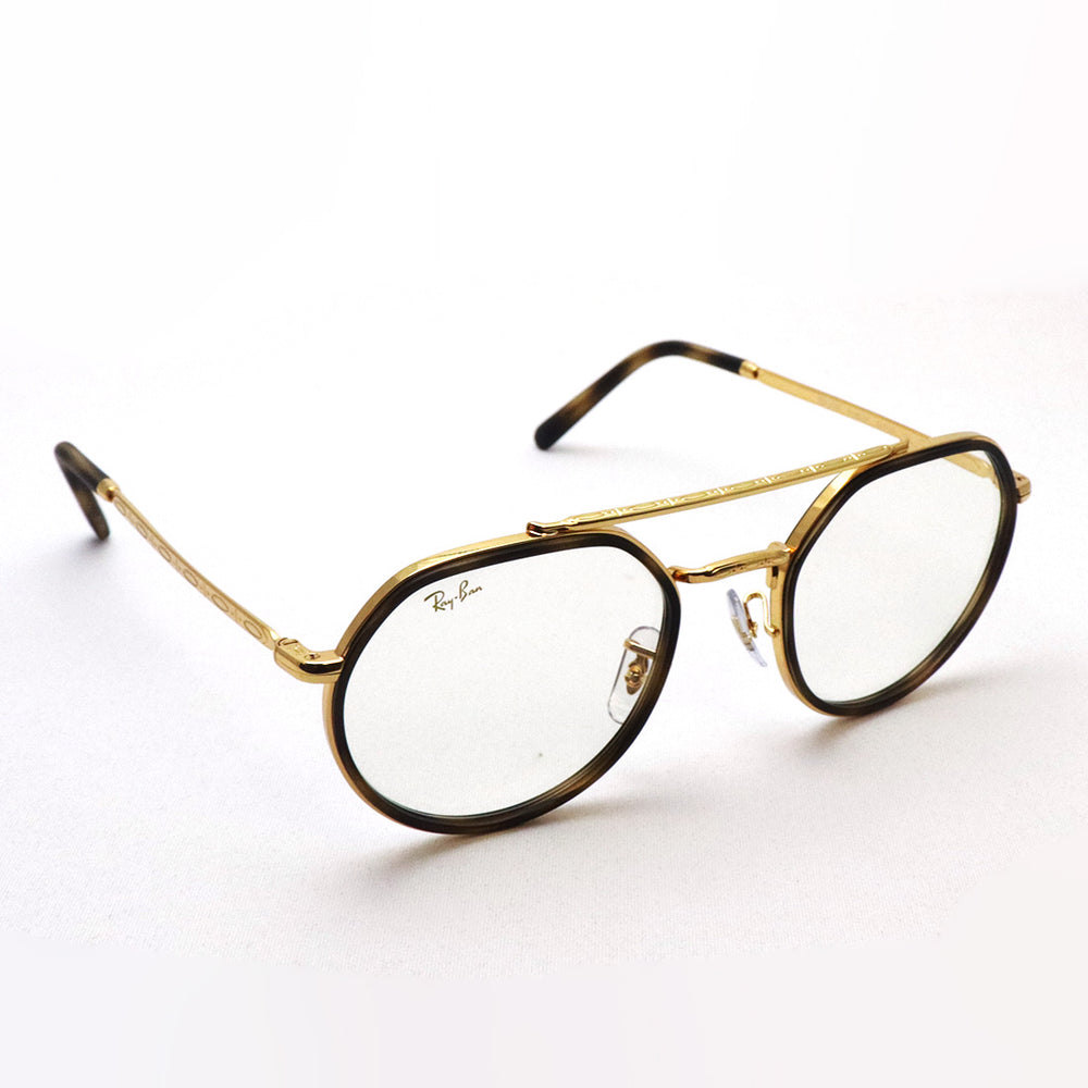 レイバン 調光サングラス Ray-Ban RB3765 9196GI – GLASSMANIA