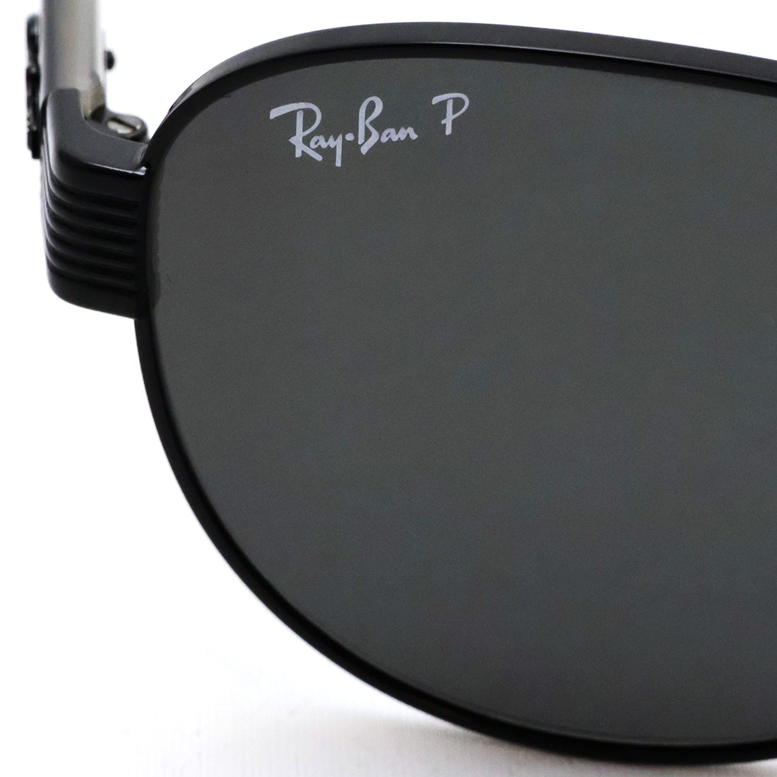 レイバン 偏光サングラス Ray-Ban CHROMANCE クロマンス RB3766CH 002K8 54 56