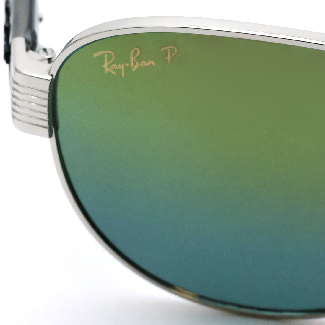 レイバン 偏光サングラス Ray-Ban CHROMANCE クロマンス RB3766CH 003J0 54 56