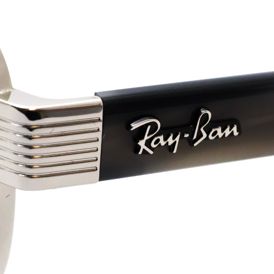 レイバン 偏光サングラス Ray-Ban CHROMANCE クロマンス RB3766CH 003J0 54 56