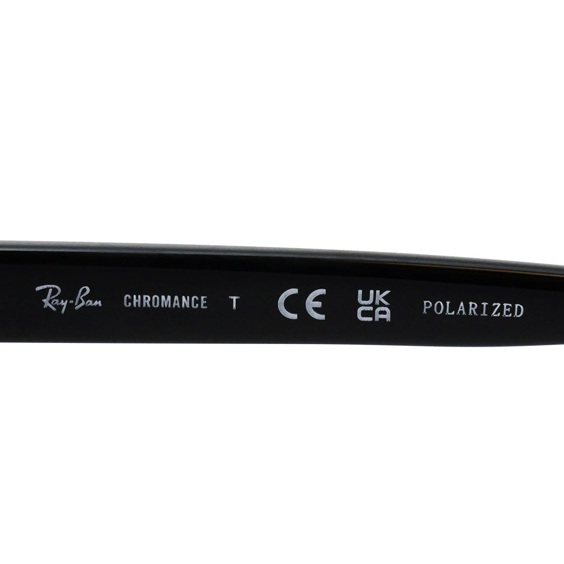 レイバン 偏光サングラス Ray-Ban CHROMANCE クロマンス RB3766CH 0045J 54 56