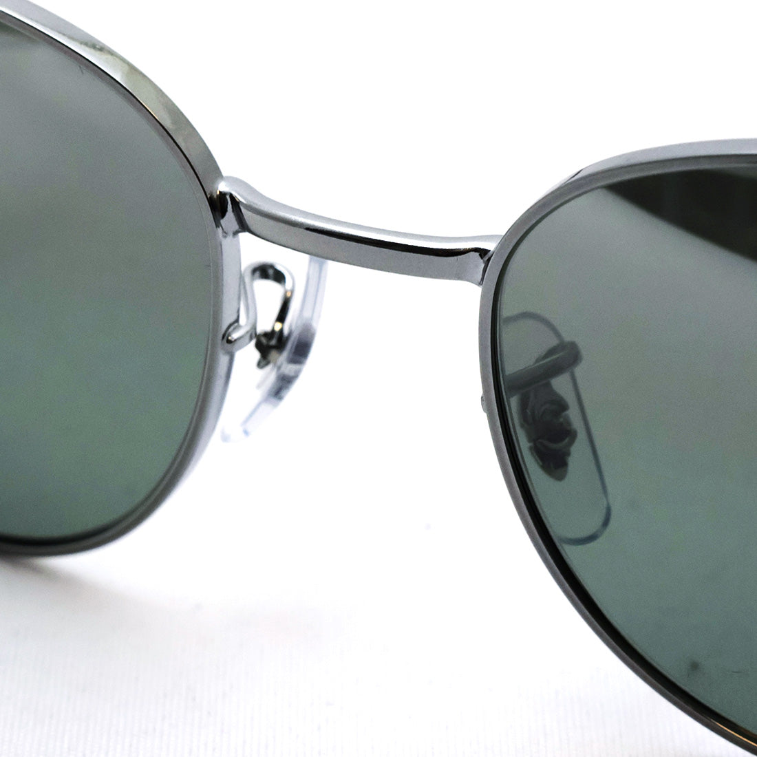 レイバン 偏光サングラス Ray-Ban CHROMANCE クロマンス RB3766CH 0045J 54 56