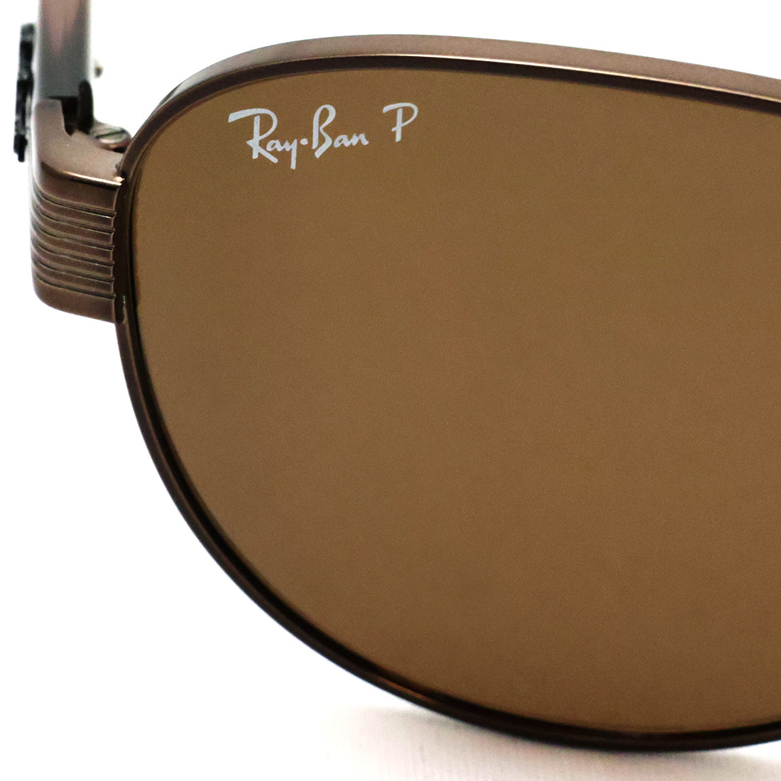 レイバン 偏光サングラス Ray-Ban CHROMANCE クロマンス RB3766CH 9259AN 54 56