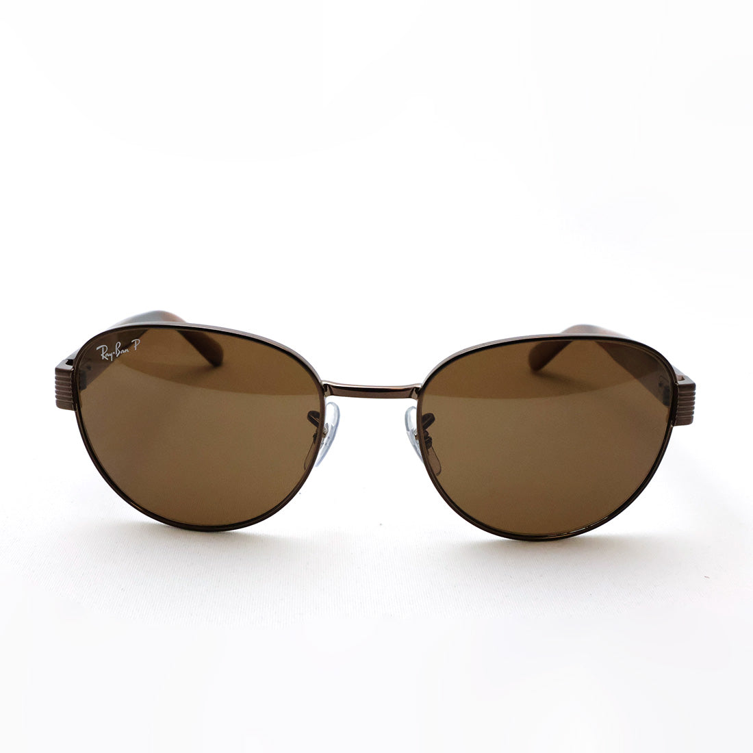 レイバン 偏光サングラス Ray-Ban CHROMANCE クロマンス RB3766CH 9259AN 54 56