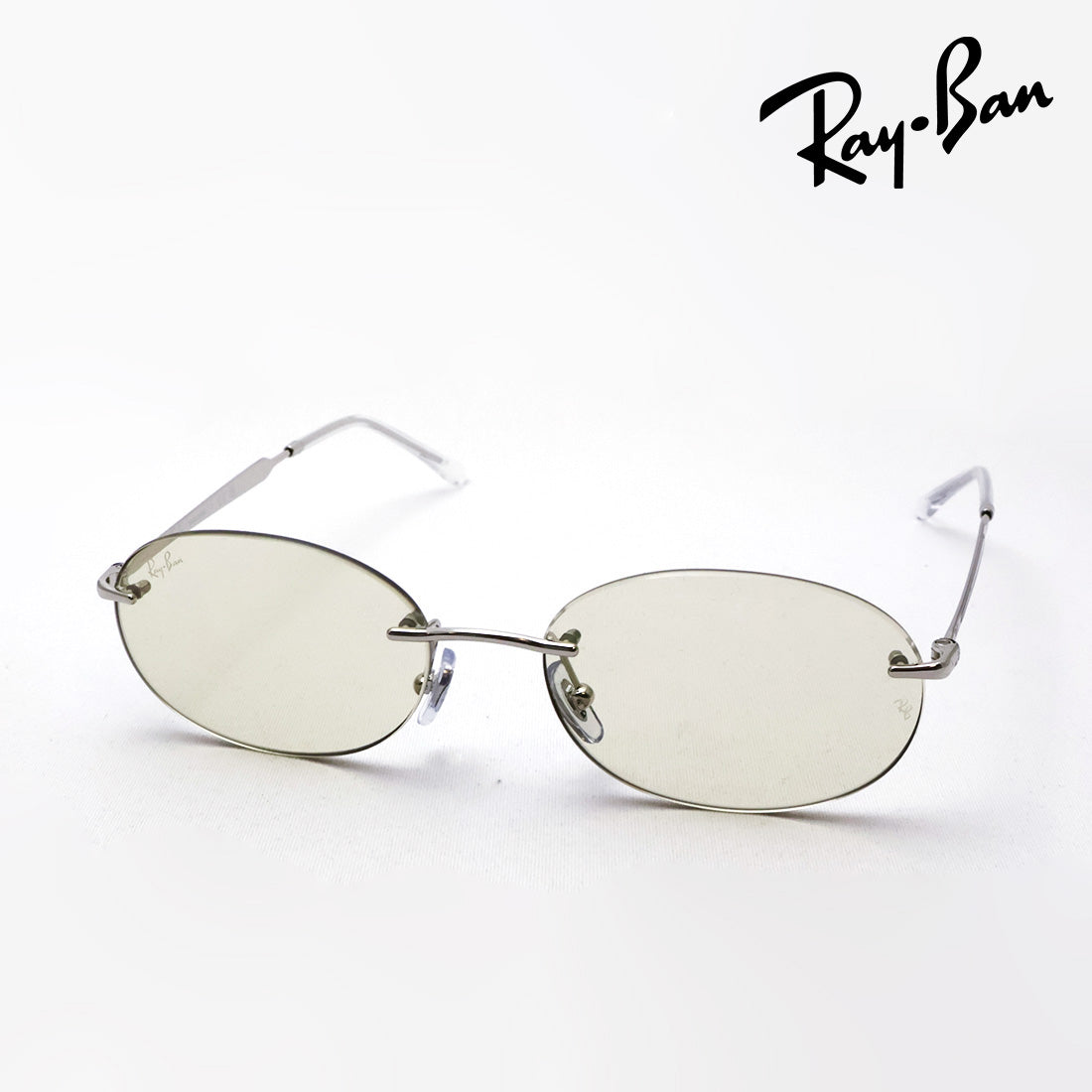 レイバン 調光サングラス Ray-Ban RB3767 003MG 54
