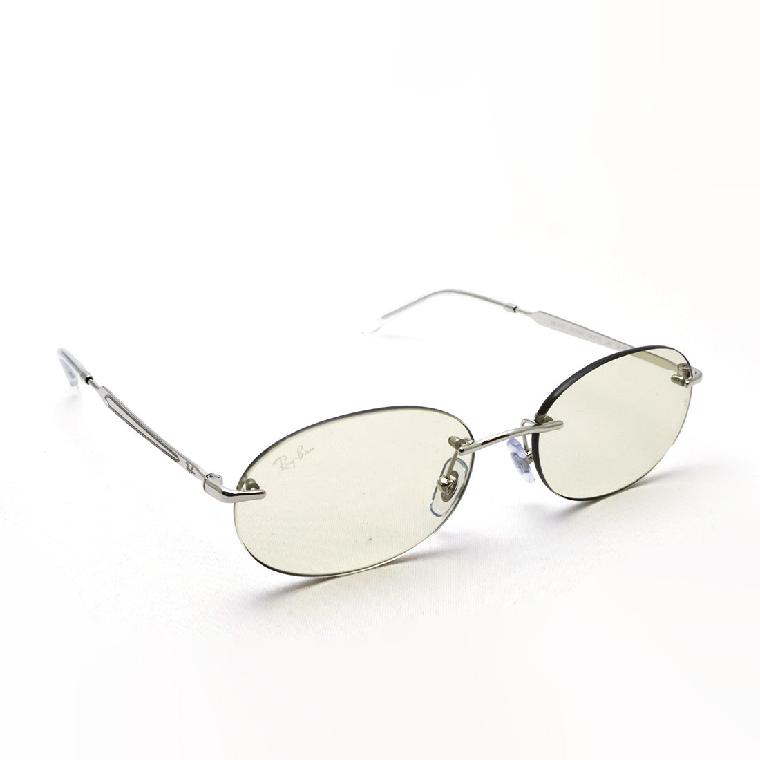 レイバン 調光サングラス Ray-Ban RB3767 003MG 54
