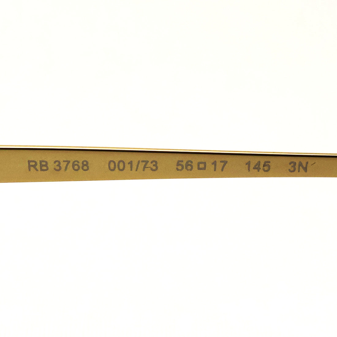 レイバン サングラス Ray-Ban RB3768 00173 56