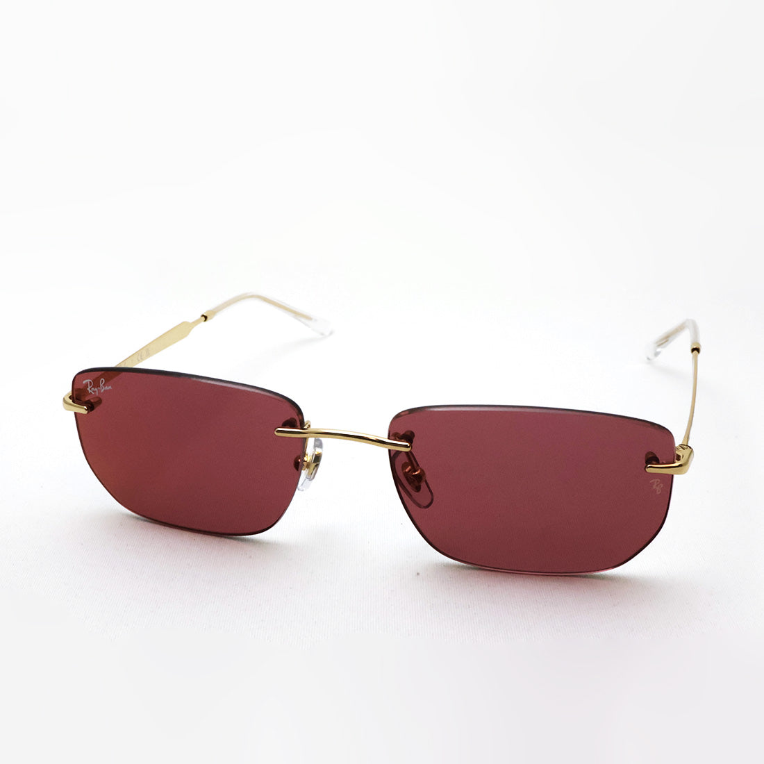 レイバン サングラス Ray-Ban RB3768 001D0 56